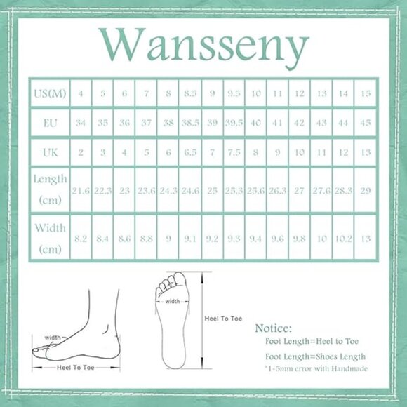 Wansseny Leopard Thong Open Toe Low Heel Flip Flops Slip on Mules Summer Sandals - Picture 8 of 8